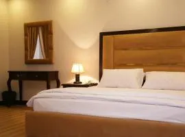 Rehman Suites