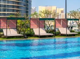 Artyzen Habitat Hengqin Zhuhai