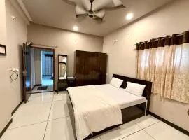 Vrinda's Villa