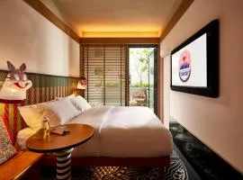 Mama Shelter Singapore