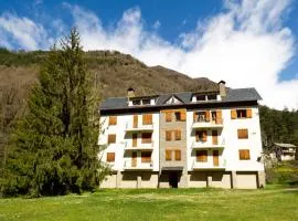 Apartamentos