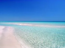 Casa Vista Mare