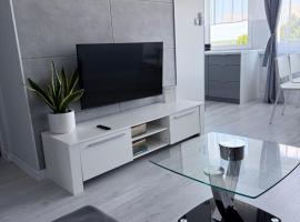 Studio 19 Podmiejska, hotel v destinaci Kališ