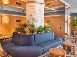 B&B HOTEL Braga Lamacaes