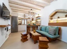 Vasiliki Home near Matala beach