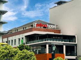 d'primahotel Harmoni Jakarta - Hayam Wuruk,  ở Jakarta