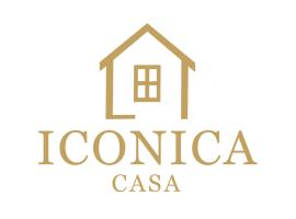 Iconica Casa, hotel v destinaci Naxxar