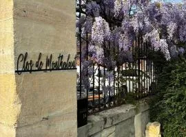 Le clos de Montherlant