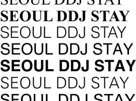 SEOUL DDJ STay