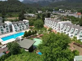The Nix Hotel Kemer