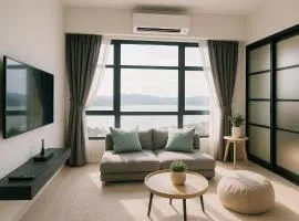 ENDLESS SUMMER Jesselton Quay Kota Kinabalu 來繕旅遊