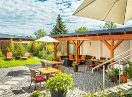 SONN IDYLL Aparthotel
