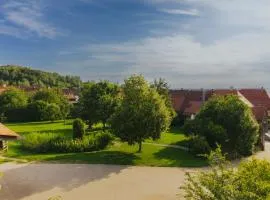 Landgasthof Zum Hirschen