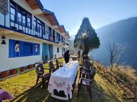 Bharat Homestay - The Native himalayan