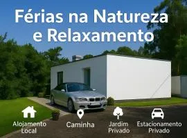 Ednas Place - Refúgio na Natureza em Caminha