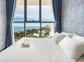 CSJ Tower Apartment Luxury Vung Tau