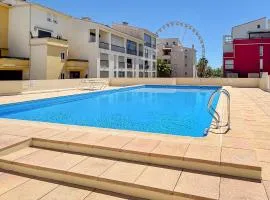 Détente entre climatisation, piscine & mer au Cap d'Agde