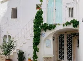 Casa L'Isule