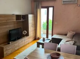 Apartman Tomić