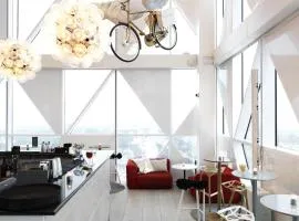 Scandic Victoria Tower
