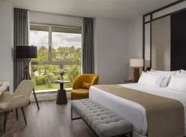NH Collection Santiago de Compostela