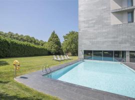NH Collection Santiago de Compostela, ξενοδοχείο στο Σαντιάγο ντε Κομποστέλα