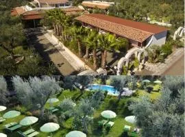 Villa Terra Nostra