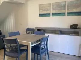 Appartamento Oberdan