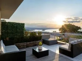 Plett Holiday /Sea View/ Apartment