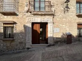Casa con jardín y piscina en Córdoba