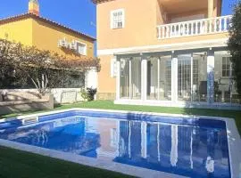 Chalet ROMA