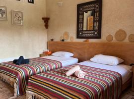 Dar Tidyan - Maison d'hôtes, hotel v destinaci Igzi Ou Fella