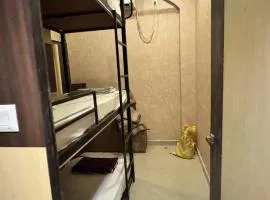 Social Safari Hostel