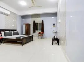 Super Hotel O Veduka Banquets & Luxury Rooms