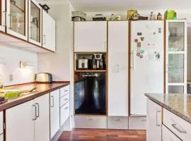 Charming Town Apartment in Gram