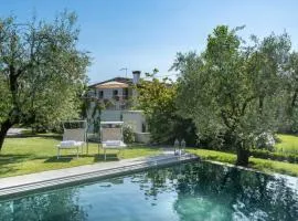 Villa La Memma - Private Villa with Pool for 6