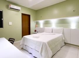 Hotel Padre Cícero, hotel in Juazeiro do Norte