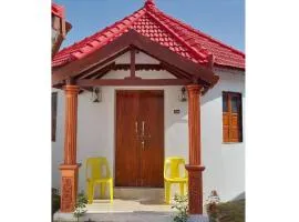 StayGuru The Heaven Resort