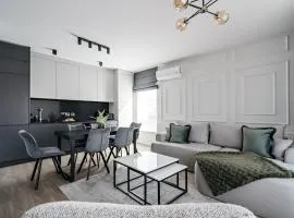 Scala Premium Apartments with Parking by Lion Apartments