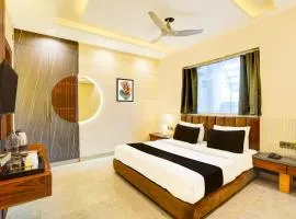 Hotel Royal Tej Plaza Near IGI Airport Delhi