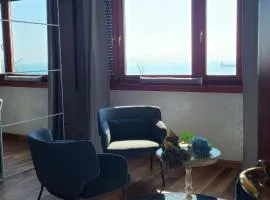 Luxury Sunset View