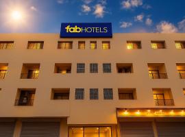 Via Gauri Shree, hotel in Bhopal