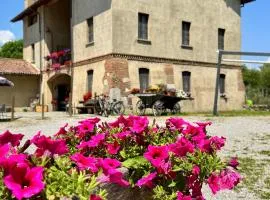 Agriturismo Brusignone