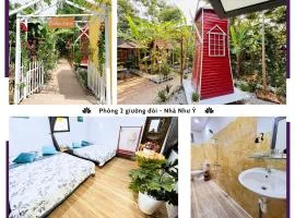 Hue Lotus Homestay
