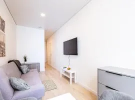 Cozy 1BR in Old Town with FREE Parking