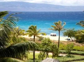 KBM Resorts FREE CAR Honua Kai Hokulani Ocean View 2Bedroom Condo HKH-406 Ocean Views Sunsets