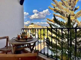 Agroturismo Casas-Cueva La Teja