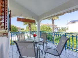 Apartments Kiki Spada