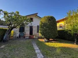 Villa Marvitt -Stone Cottage