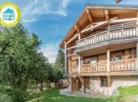Chalet Octopussy - LES GETS, jacuzzi, sauna, superbe vue